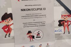 Konkurs  „Superbohaterowie w walce z pandemią”