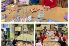 Konkurs "Świąteczna Bombka"