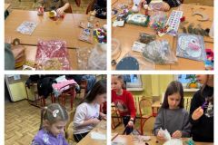 Konkurs "Świąteczna Bombka"