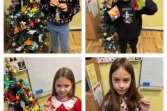 Konkurs "Świąteczna Bombka"