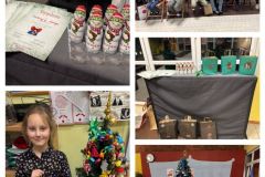 Konkurs "Świąteczna Bombka"