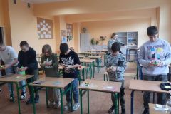 Konkurs Układania Kostki Rubika