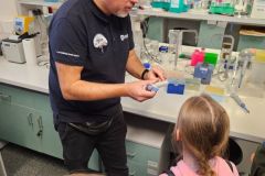 Kosmiczne drożdże i niesporczaki