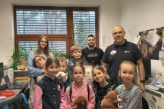 Kosmiczne drożdże i niesporczaki