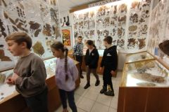 Kosmiczne drożdże i niesporczaki