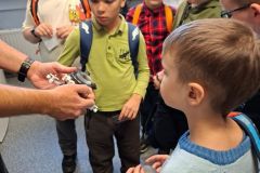 Kosmiczne drożdże i niesporczaki