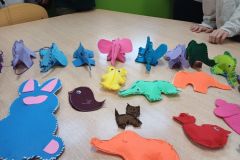 Kreatywna lekcja techniki