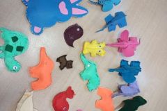 Kreatywna lekcja techniki