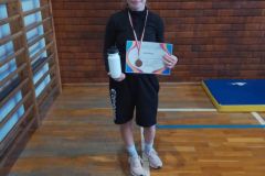 Krokomaniak 2025 Krokomaniak 2025