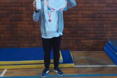 Krokomaniak 2025 Krokomaniak 2025