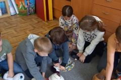 Kurs pierwszej pomocy