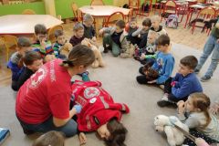Kurs pierwszej pomocy