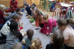 Kurs pierwszej pomocy