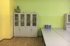 Laboratoria Przyszłości - sala 201