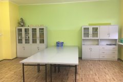 Laboratoria Przyszłości - sala 201