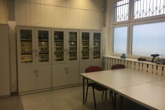 Laboratoria Przyszłości - sala 118