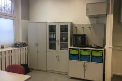 Laboratoria Przyszłości - sala 118