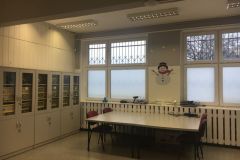 Laboratoria Przyszłości - sala 118