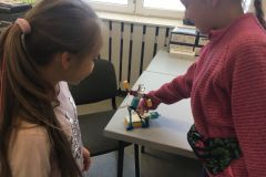 Lego Education Spike Prime - tancerz