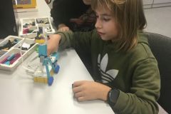 Lego Education Spike Prime - tancerz