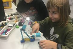 Lego Education Spike Prime - tancerz