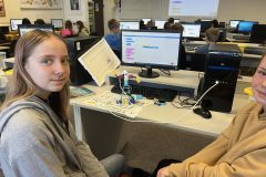 Lego Spike Prime - Tancerz