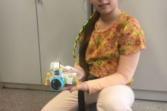 Lego Spike - własne projekty