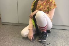 Lego Spike - własne projekty