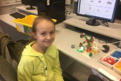 Lego Spike - własne projekty