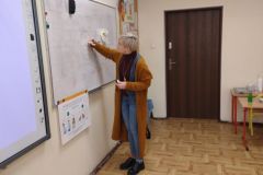 Mali naukowcy