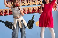 Mam Talent 2026