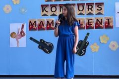 Mam Talent 2026