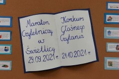 Maraton Czytelniczy