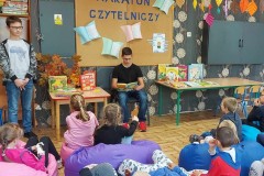 Maraton Czytelniczy