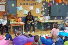 Maraton Czytelniczy