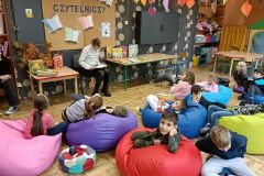 Maraton Czytelniczy