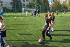 Między nami chłopakami