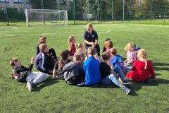 Między nami chłopakami