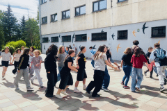 Międzyarodowy Dzień Tańca