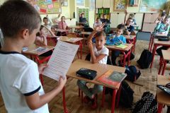 Międzynarodowy Dzień Języków Obcych