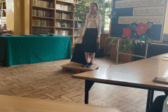 Międzyszkolny Konkurs Recytatorski