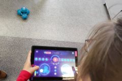 Mikołajki w laboratorium przyszłości