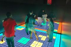 Mikołajki w Pixel XL