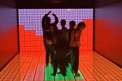 Mikołajki w Pixel XL