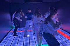 Mikołajki w Pixel XL