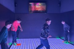 Mikołajki w Pixel XL