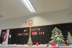 Mikołajki w świetlicy