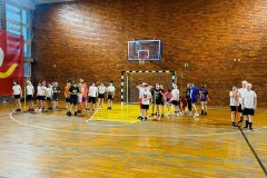 Mikołajkowe wyścigi rzędów