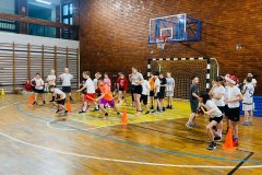 Mikołajkowe wyścigi rzędów