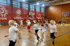 Mikołajkowe wyścigi rzędów